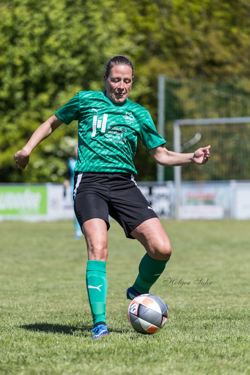 Bild 235 - F SG NieBar - IF Stjernen Flensborg : Ergebnis: 2:0